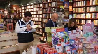 İzmir'de Kırtasiye Denetimleri: Fahiş Fiyatlara Ceza