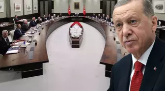 Kabine bugün Ahlat'ta toplanıyor! Masada 3 kritik başlık var