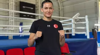 Kadın Boks Milli Takımı Dünya Şampiyonası Hazırlıklarını Sürdürüyor