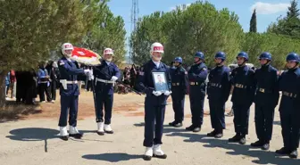 Genç Astsubay Adayı Yunus Kamalı, Trafik Kazasında Hayatını Kaybetti