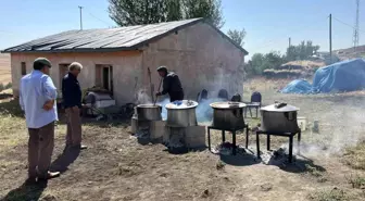 Kars'ın Vazgeçilmez Düğün Aşçısı: Gürbüz Yaprak