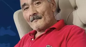 Alzheimer Hastası Kayıp Kamil Kuru Dere Kenarında Ölü Bulundu
