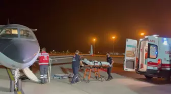 Muş'ta Bisiklet Kazası: 14 Yaşındaki Çocuk ağır Yaralandı