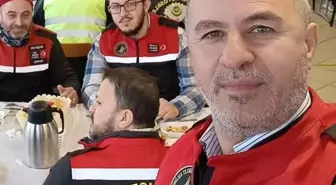 Motosiklet Kazasında Hayatını Kaybeden Kur'an Kursu Öğreticisi Son Yolculuğuna Uğurlandı