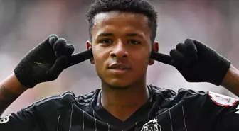 Kenny Arroyo için 7.5 milyon euroluk teklif! İşte Beşiktaş'ın yanıtı