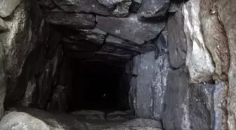 Kilis'te Kaybolan 2 Yaşındaki Suriye Uyruklu Kız Çocuğunun Cansız Bedeni Bulundu