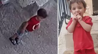 Kilis'te kaybolan 2 yaşındaki çocuk su kuyusunda ölü bulundu