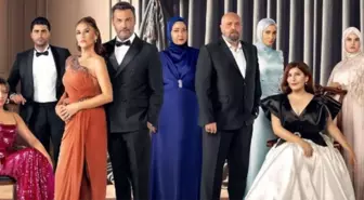 Kızılcık Şerbeti ne zaman başlıyor? Kızılcık Şerbeti 4. sezon ne zaman yayınlanacak?