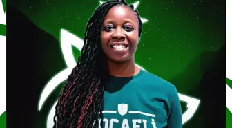 Kocaeli Kadın Basketbol Kulübü, Christelle Diallo'yu Transfer Etti