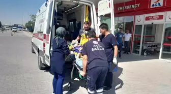 Konya'da Trafik Kazası: 1 Ölü, 5 Yaralı