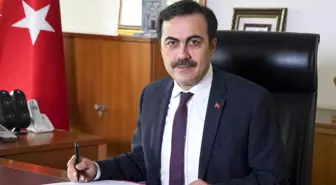 Konya Ekonomi Raporu 2024 Yayımlandı