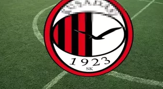 Kuşadası 1923 Spor'un logosu gündem oldu