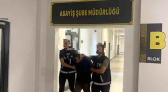 Kocaeli'de Kuzenini Bıçaklayarak Öldüren Şahıs Tutuklandı