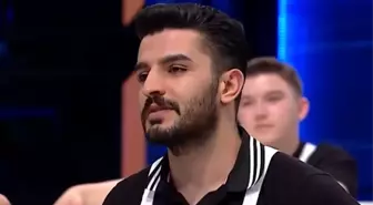 MasterChef Barış kimdir? MasterChef Barış kaç yaşında nereli, evli mi?