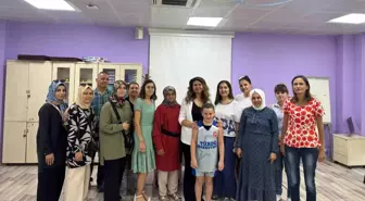 Muğla'da 'Çocuklarla Etkin İletişim Yöntemleri' Semineri Düzenlendi
