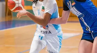 Muğla Basketbol, Kadrosunu Güçlendiriyor