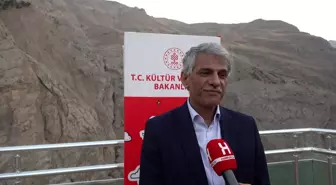 Nadir Alpaslan: 'Her Kesimden İnsanımız Kültür ve Sanata Doyduğu Bir Program Yaşayacak'