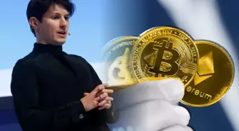 Pavel Durov: Fransa'daki soruşturma kanıtsız ilerliyor