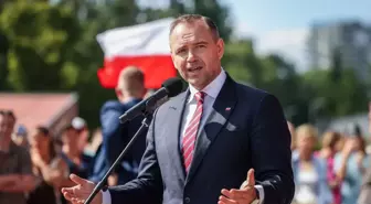 Polonya Cumhurbaşkanı, Ukraynalılara Yönelik Mali Yardımı Veto Etti