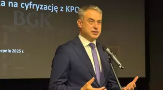 Polonya, Ukrayna'ya Sağlanan İnternet Yardımını Kesiyor