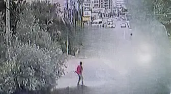 Kozan'da Pompalı Tüfekle Rastgele Ateş Açan Şahıs Yakalandı