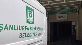 Şanlıurfa'da Silahlı Kavga: Bir Suriyeli Hayatını Kaybetti