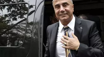 Sedat Peker, Minguzzi konusunda sessizliğini bozdu: Ben devletin çocuğuyum