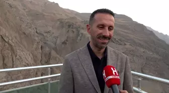 Selim Terzi: 'Bir Anadolu Şenliği Bölgenin Kültür, Turizm ve Ekonomisine Büyük Katkı Sağlayacak'