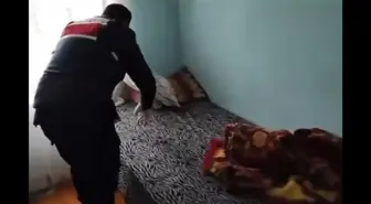 Suç Örgütüne Yönelik Operasyonda 20 Şüpheli Yakalandı