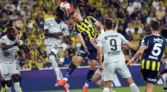 Trendyol Süper Lig 3. Haftası Geride Kaldı: Galatasaray ve Trabzonspor Zirvede