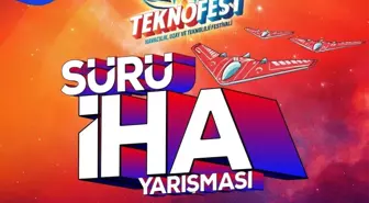 TEKNOFEST 2023 Sakarya'da Başladı