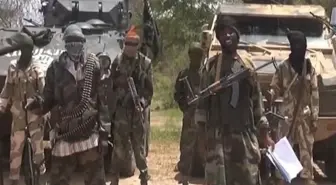 Terör örgütü Boko Haram'ın lideri Bakoura öldürüldü