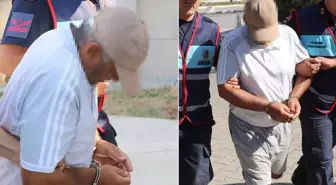 Turistleri gizlice çeken sapık yakalandı! Telefonundan 7 yıllık arşiv çıktı