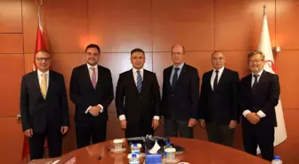 Turka Markası ile Araç Muayene Hizmetleri 2027'de Başlıyor