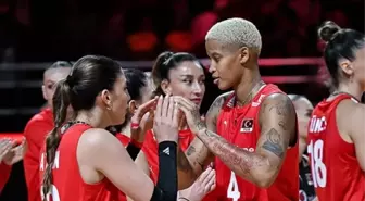 Türkiye Bulgaristan voleybol maçı hangi kanalda?