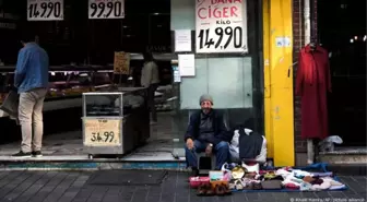 Açlık ve Yoksulluk Sınırı Raporu: Dört Kişilik Aile İçin Açlık Sınırı 28 Bin 444 Lira