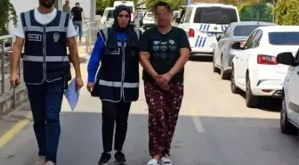 Çocuğun Anneden Gözyaşlarıyla Yardım İsteği