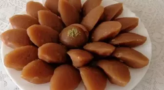 Un helvası nasıl yapılır? Un helvası tarifi!