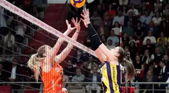 2025-2026 Voleybol Sezonu Takviminde Değişiklik