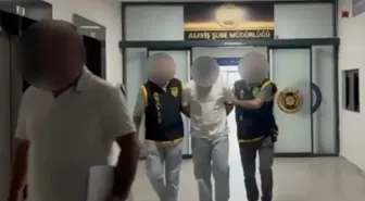 Yalova'da Husumet Nedeniyle Cinayet: Genç Tutuklandı