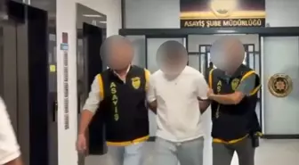 Yalova'da Cinayet: Tartışma Sonucu Tabancayla Vurdu