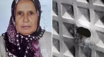 Yaşlı kadının hazin sonu! 'Tişörtünü çıkarttın' tartışma faciayla bitti