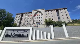 Yozgat'ta Kayınvalidesini 19 Bıçak Darbesiyle Öldüren Şahsın Yargılanmasına Başlandı