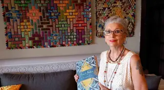 Kayseri'de Parçalı Bohça Geleneği Yaşatılıyor