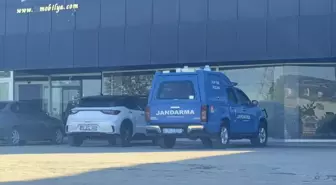 İnegöl'de Mobilya İmalathanesinde Asansör Boşluğuna Düşen İşçi Ağır Yaralandı