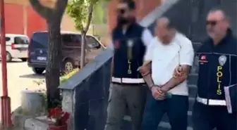 Ağrı'da Çocuk İstismarı Suçlusu Yakalandı