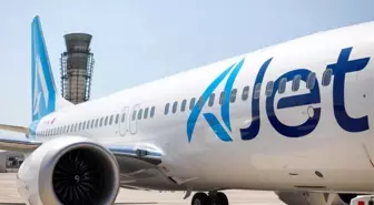 AJet, Ankara-Tiflis Seferlerine Başlıyor
