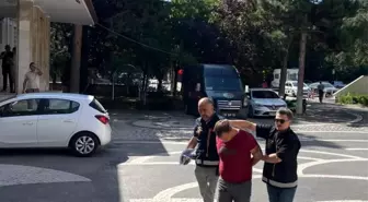 Akşehir'de Uyuşturucu Operasyonu: 2 Gözaltı, 1 Tutuklama