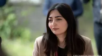Almanya Kalkınma Bakanı Filistin ve İsrail'i Ziyaret Etti