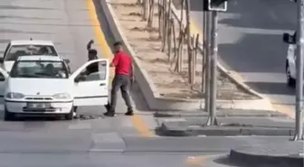 Ankara'da Trafik Tartışmasında Bıçaklı Saldırı: 4 Şüpheli Gözaltında